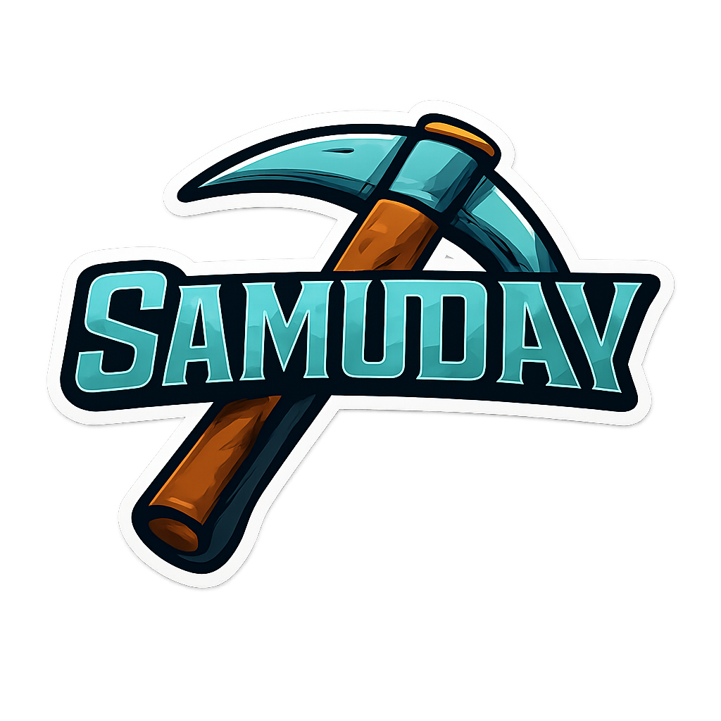 Epic Killer Sticker Pack (Set of 5)